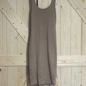 FOREVER21 Bodycon Midi Dress